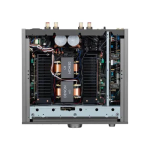 Интегральный усилитель Denon PMA-A110