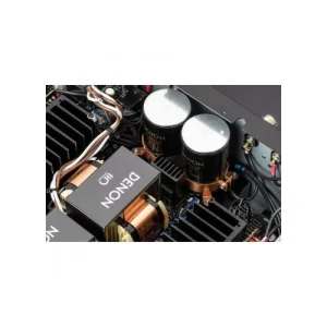 Интегральный усилитель Denon PMA-A110