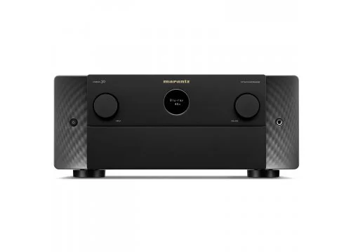 AV ресивер Marantz Cinema 30 Black