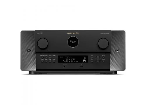 AV ресивер Marantz Cinema 30 Black