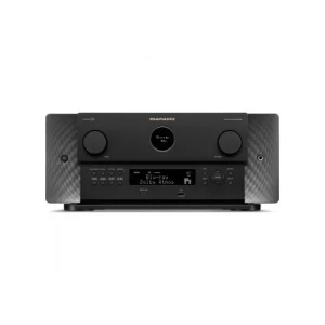 AV ресивер Marantz Cinema 30 Black