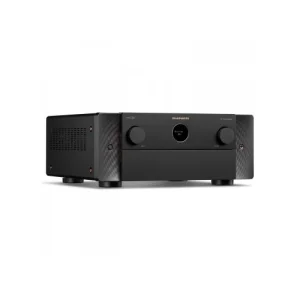 AV ресивер Marantz Cinema 30 Black
