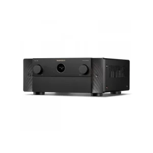 AV ресивер Marantz Cinema 30 Black