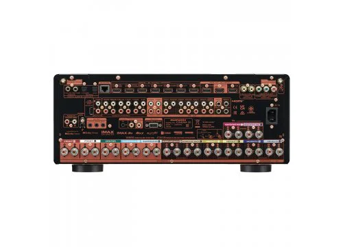 AV ресивер Marantz Cinema 30 Black