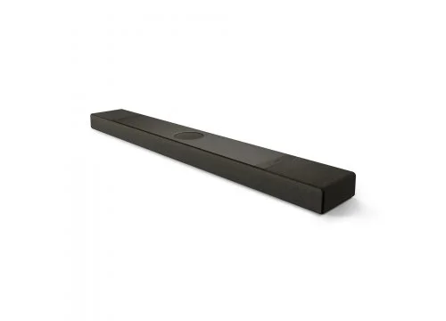 Саундбар KEF XIO Soundbar Slate Black