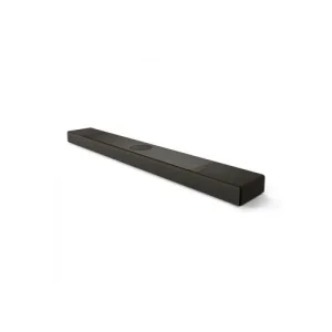 Саундбар KEF XIO Soundbar Slate Black