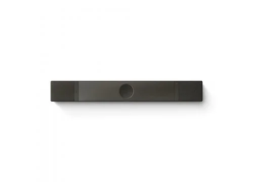 Саундбар KEF XIO Soundbar Slate Black