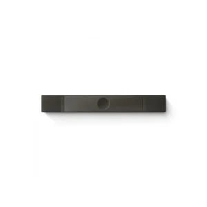 Саундбар KEF XIO Soundbar Slate Black