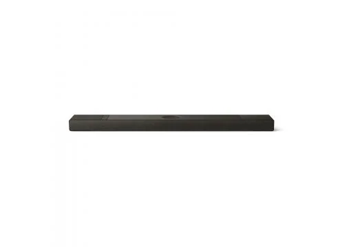 Саундбар KEF XIO Soundbar Slate Black