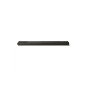 Саундбар KEF XIO Soundbar Slate Black