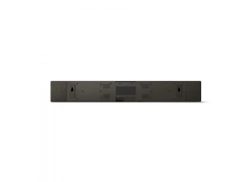 Саундбар KEF XIO Soundbar Slate Black