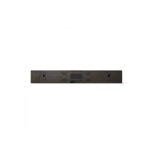 Саундбар KEF XIO Soundbar Slate Black