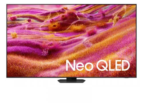 Телевизор Samsung QE43QN90F