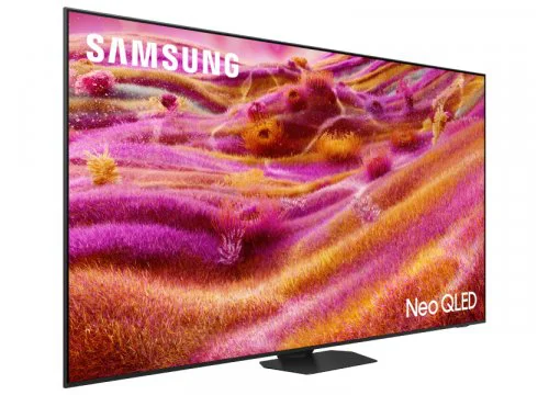 Телевизор Samsung QE43QN90F