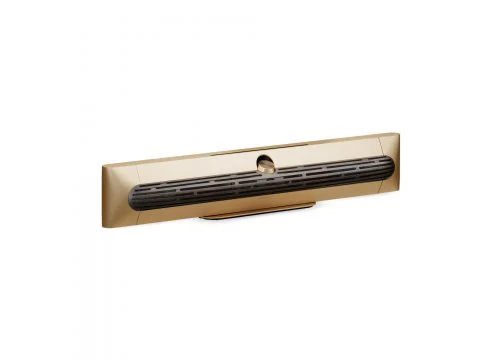 Саундбар Bang & Olufsen Beosound Premiere Gold Tone/Dark Oak