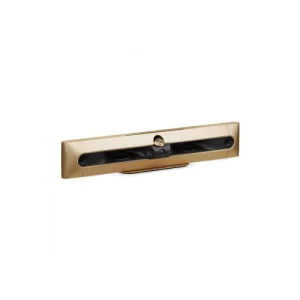 Саундбар Bang & Olufsen Beosound Premiere Gold Tone/Dark Oak