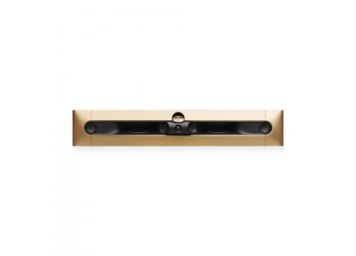 Саундбар Bang & Olufsen Beosound Premiere Gold Tone/Dark Oak