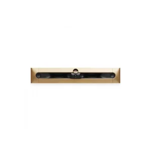 Саундбар Bang & Olufsen Beosound Premiere Gold Tone/Dark Oak