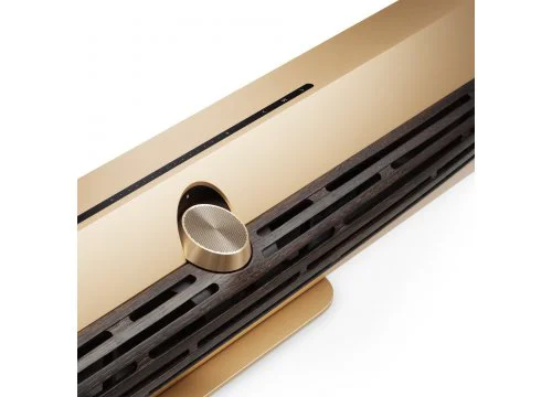 Саундбар Bang & Olufsen Beosound Premiere Gold Tone/Dark Oak