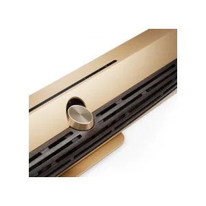 Саундбар Bang & Olufsen Beosound Premiere Gold Tone/Dark Oak