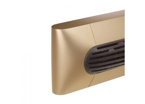 Саундбар Bang & Olufsen Beosound Premiere Gold Tone/Dark Oak