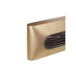 Саундбар Bang & Olufsen Beosound Premiere Gold Tone/Dark Oak