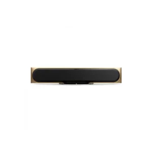 Саундбар Bang & Olufsen Beosound Premiere Gold Tone/Dark Oak