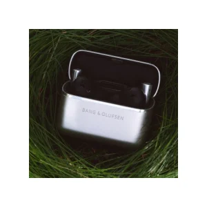Bang & Olufsen Beo Grace Natural Aluminium