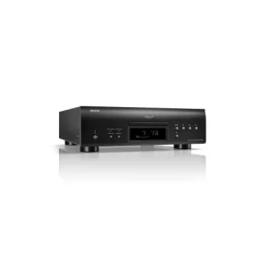 CD проигрыватель Denon DCD-3000NE Black