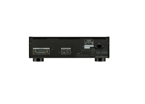 CD проигрыватель Denon DCD-3000NE Black
