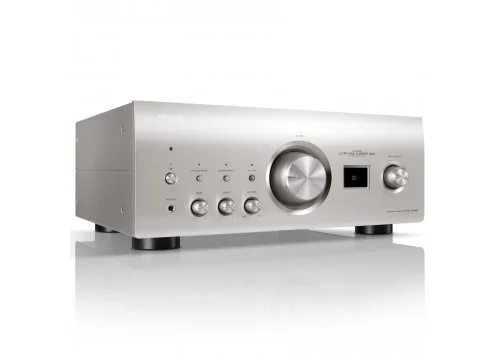 Интегральный усилитель Denon PMA-3000NE Silver