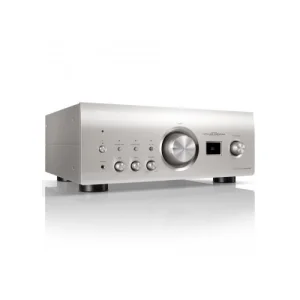 Интегральный усилитель Denon PMA-3000NE Silver
