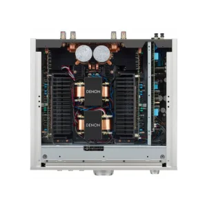 Интегральный усилитель Denon PMA-3000NE Silver