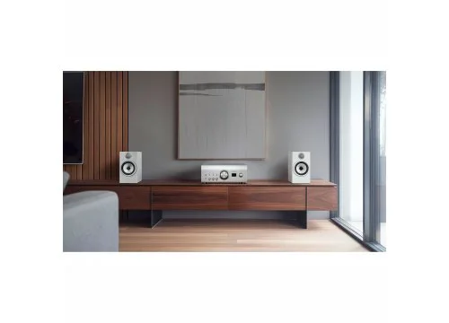 Интегральный усилитель Denon PMA-3000NE Silver