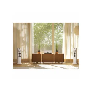 Интегральный усилитель Denon PMA-3000NE Silver