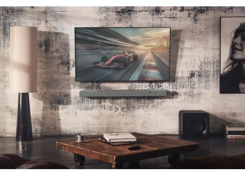 Сабвуфер Klipsch FLEXUS SUB 200