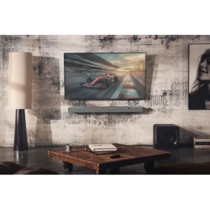 Сабвуфер Klipsch FLEXUS SUB 200