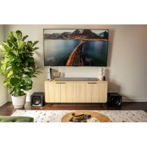 Сабвуфер Klipsch FLEXUS SUB 200