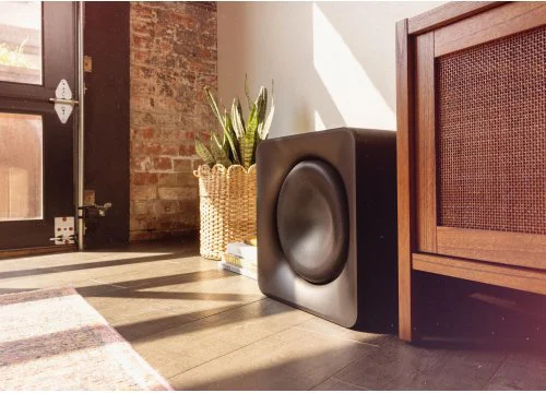 Сабвуфер Klipsch FLEXUS SUB 200
