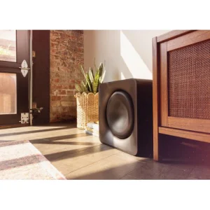 Сабвуфер Klipsch FLEXUS SUB 200