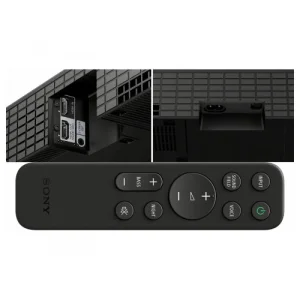 Саундбар Sony Bravia Theatre Bar 9 HT-A9000