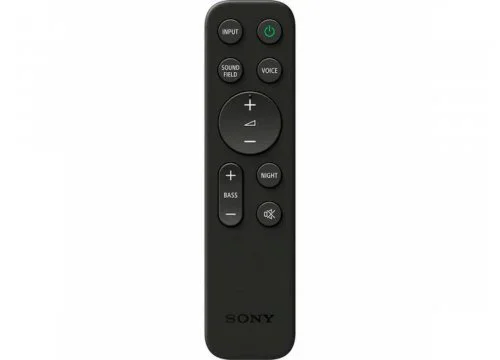 Саундбар Sony Bravia Theatre Bar 9 HT-A9000