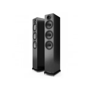 Напольная акустика Acoustic Energy AE120-2 (2022) Black