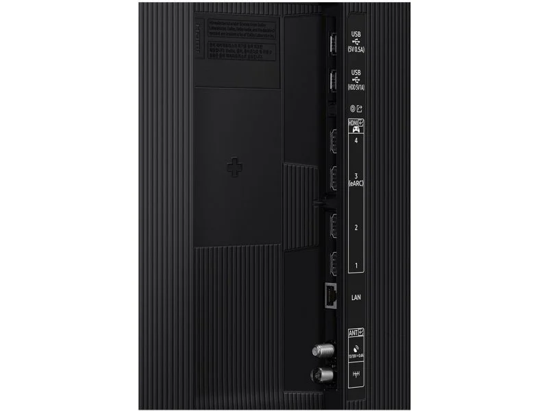 Телевизор Samsung QE85QN70F