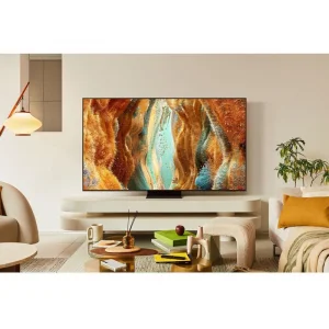 Телевизор Samsung QE85QN70F