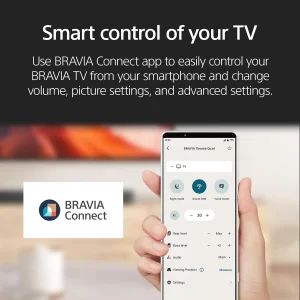 Телевизор Sony Bravia 3 K-75XR35M2