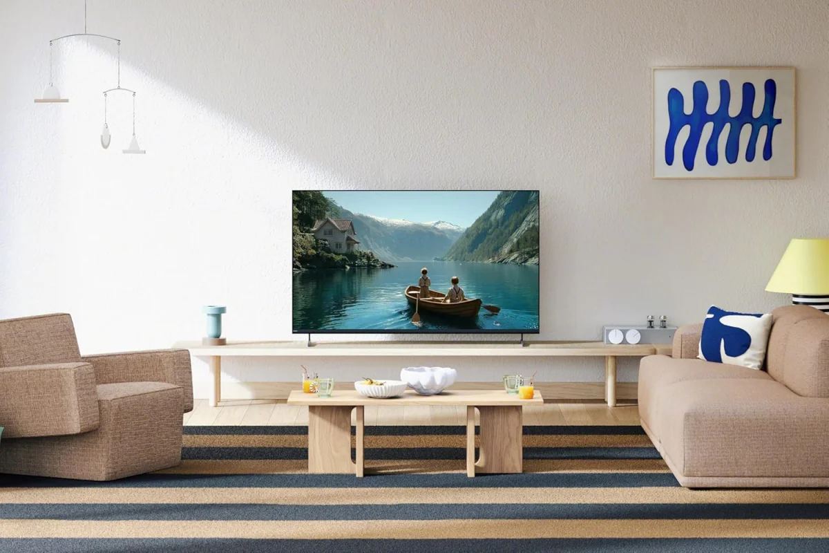 Телевизор Sony Bravia 3 K-75XR35M2