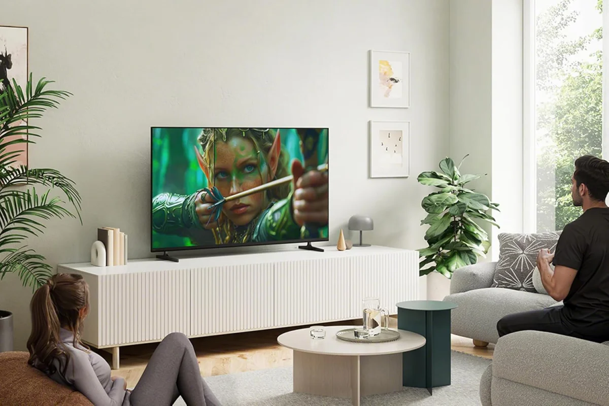 Телевизор Sony Bravia 3 K-43S25M2