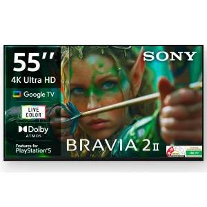 Телевизор Sony Bravia 3 K-55S25M2