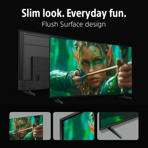 Телевизор Sony Bravia 3 K-65S25M2